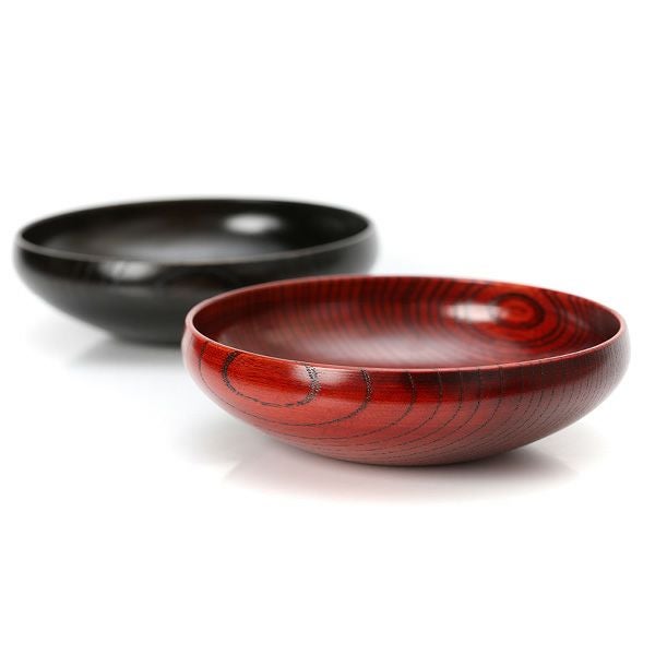 宮内庁御用達 漆器 山田平安堂】丸々小鉢 | 漆器 山田平安堂 WEB本店