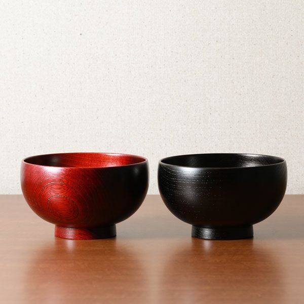 宮内庁御用達 漆器 山田平安堂】汁椀 ふくら | 漆器 山田平安堂 WEB本店