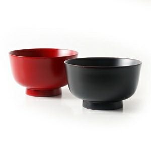 宮内庁御用達 漆器 山田平安堂】睦椀 ひさご春秋 | 漆器 山田平安堂